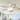 52-Inch Damp-Rated Outdoor Ceiling Fan with Dimmable LED Light, Remote and App Control, 6-Speed Reversible DC Motor - 52 Inches