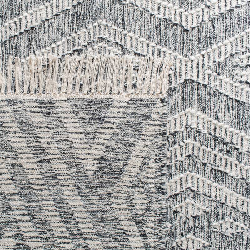 SAFAVIEH Kilim Sharyn Transitional Wool Rug