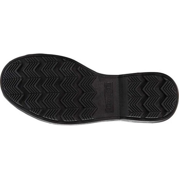 propet lumi ankle zip
