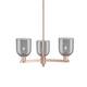 Option Antique Copper / Light Smoke