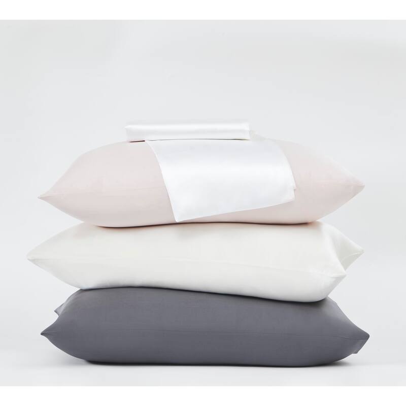 Borghese Roma Luxe 100% Silk Pillowcase