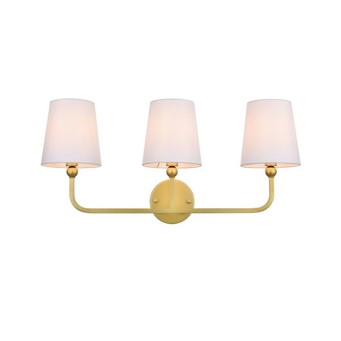 Option Brass / Clear