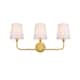 Option Brass / Clear