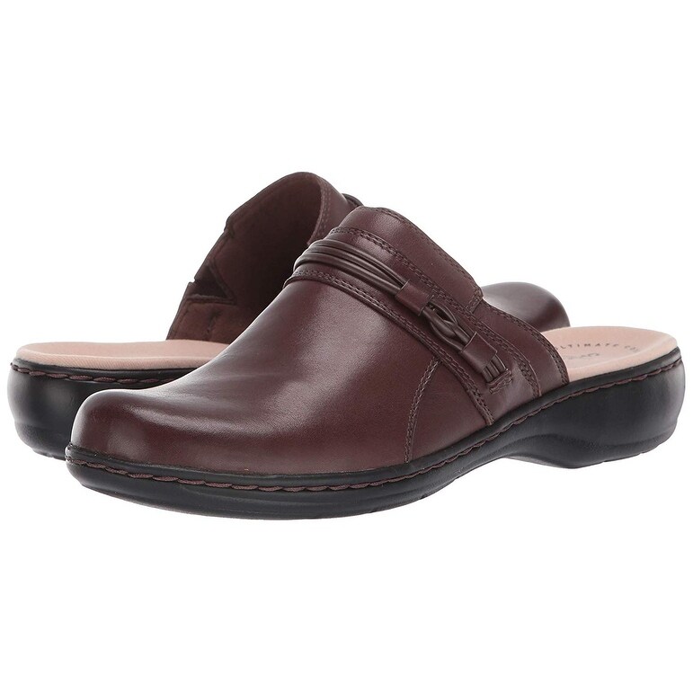 clarks leisa clover