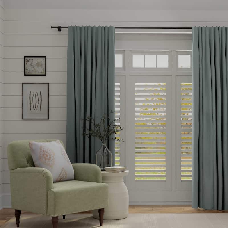 Rizzy Home Modern Medallion Throw Pillow