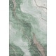 preview thumbnail 27 of 66, Premium Washable Super Soft Abstract Contemporary Mayfield Rug