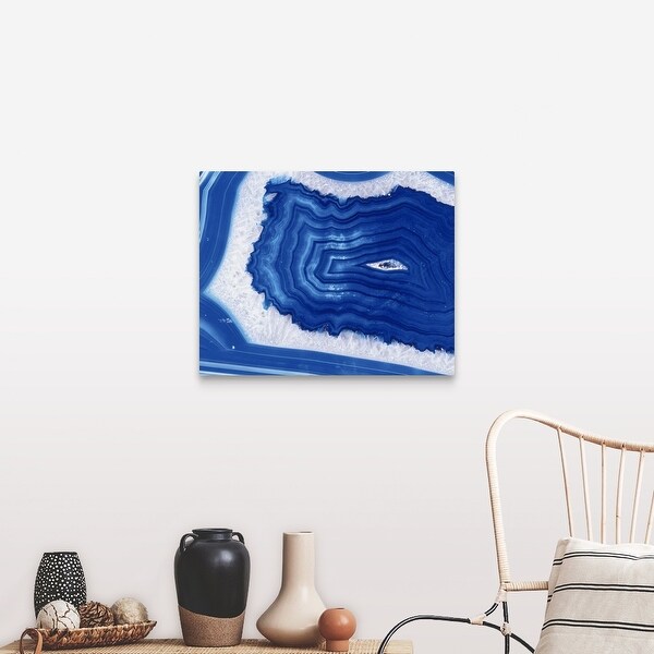 agate material