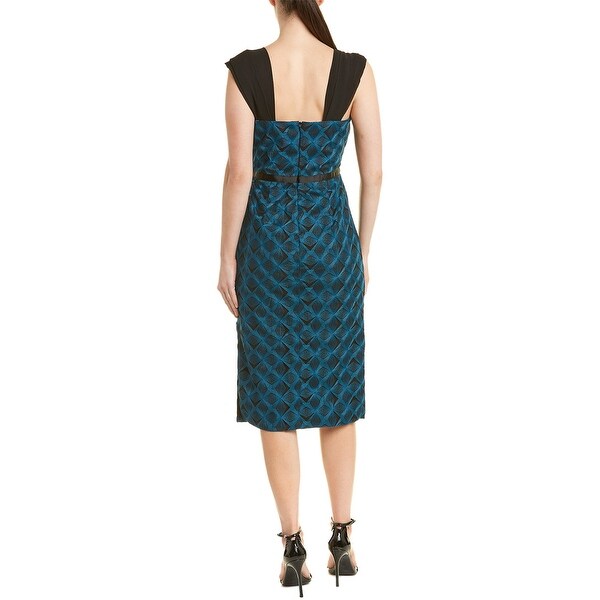 kay unger cocktail dresses
