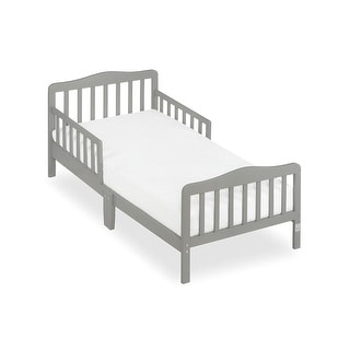 Dream On Me Classic Design Toddler Bed