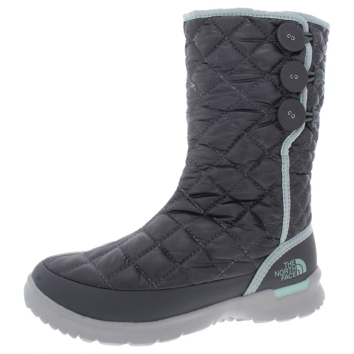 north face thermoball winter boots
