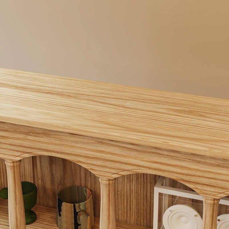 Touch of Class Wall Display Shelf Wall Mounted Floating Wall Shelf