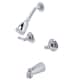 Option Polished Chrome