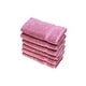preview thumbnail 37 of 39, Royal Turkish Cotton Hand Towels - Hotel Collection Towel Set of 6