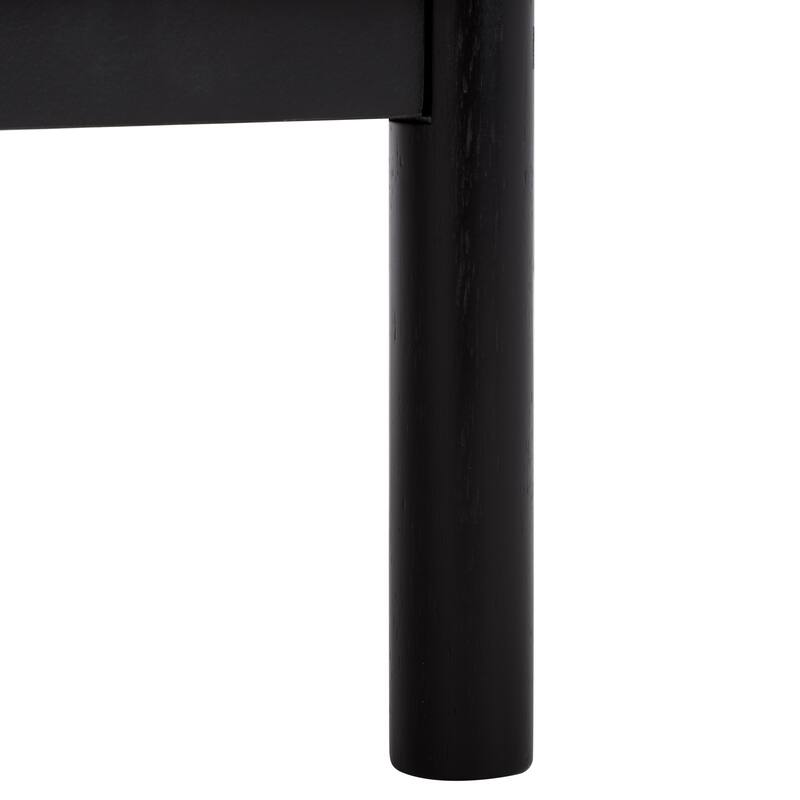 SAFAVIEH Home Adrin 3 Drawer Sideboard - 63"W x 17"D x 29"H