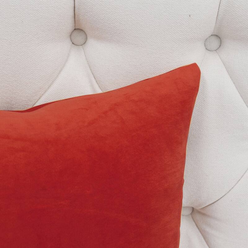 Supersoft 20-inch Throw Pillow Covers (Set of 4)