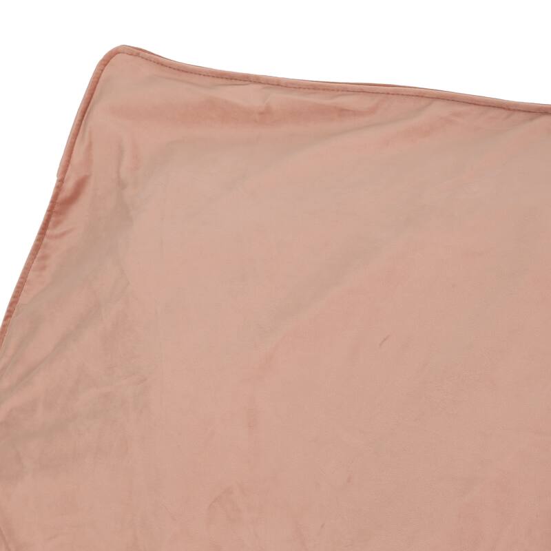 2 Seater sized Bean Bag Chair with Armrests