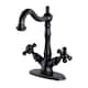 Option Oil Rubbed Bronze