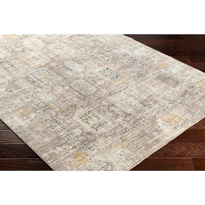 Carlisle Traditional Oriental Area Rug