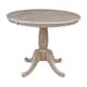 Option Washed Gray Taupe