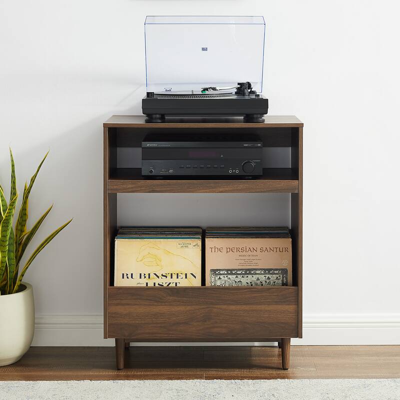 Crosley Liam Record Player Stand