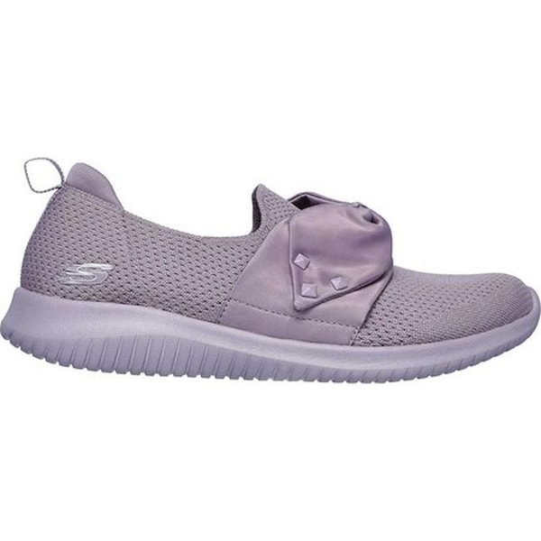 skechers ultra flex satin night