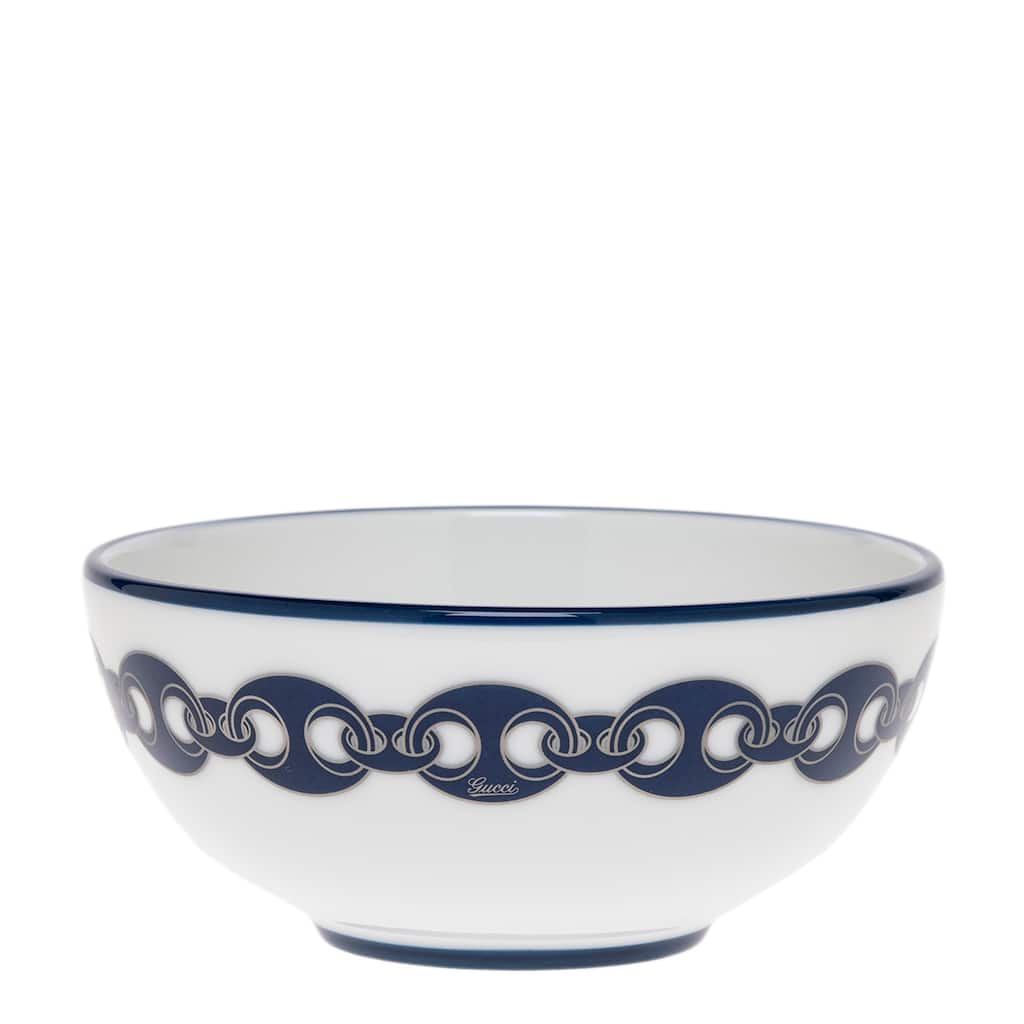 Gucci Marina Fruit Bowls, Set of 2 - One Size
