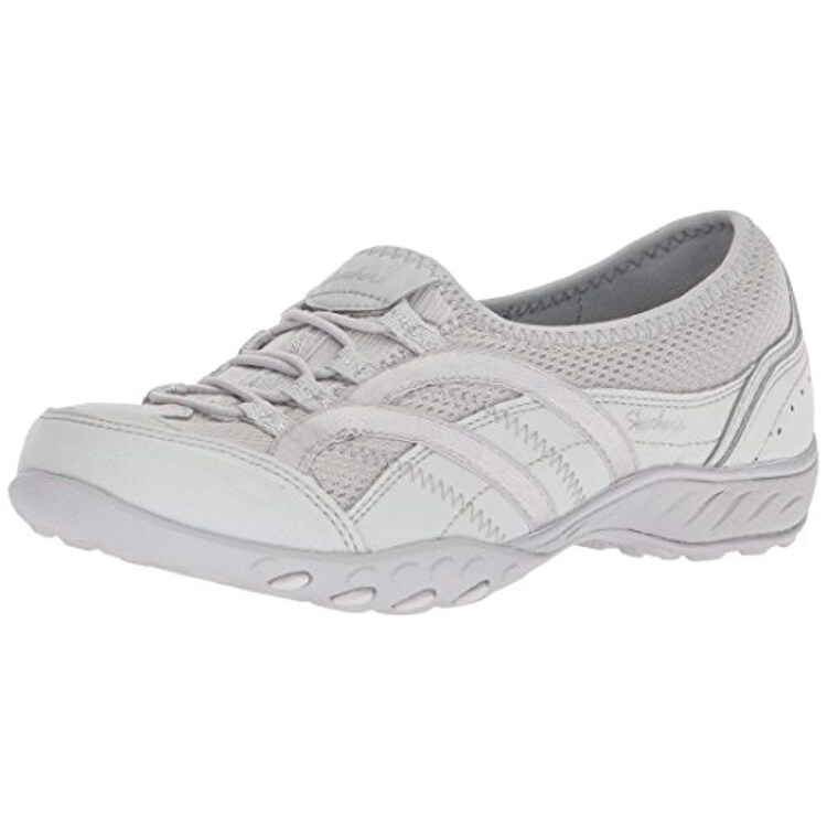 skechers 23203 white