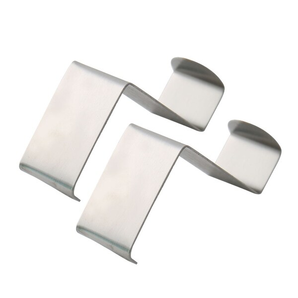 Bed bath and beyond over the shop door hooks