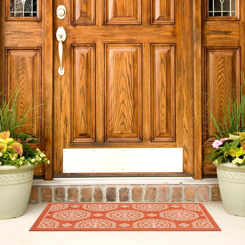 SAFAVIEH Courtyard Lyndy Rug