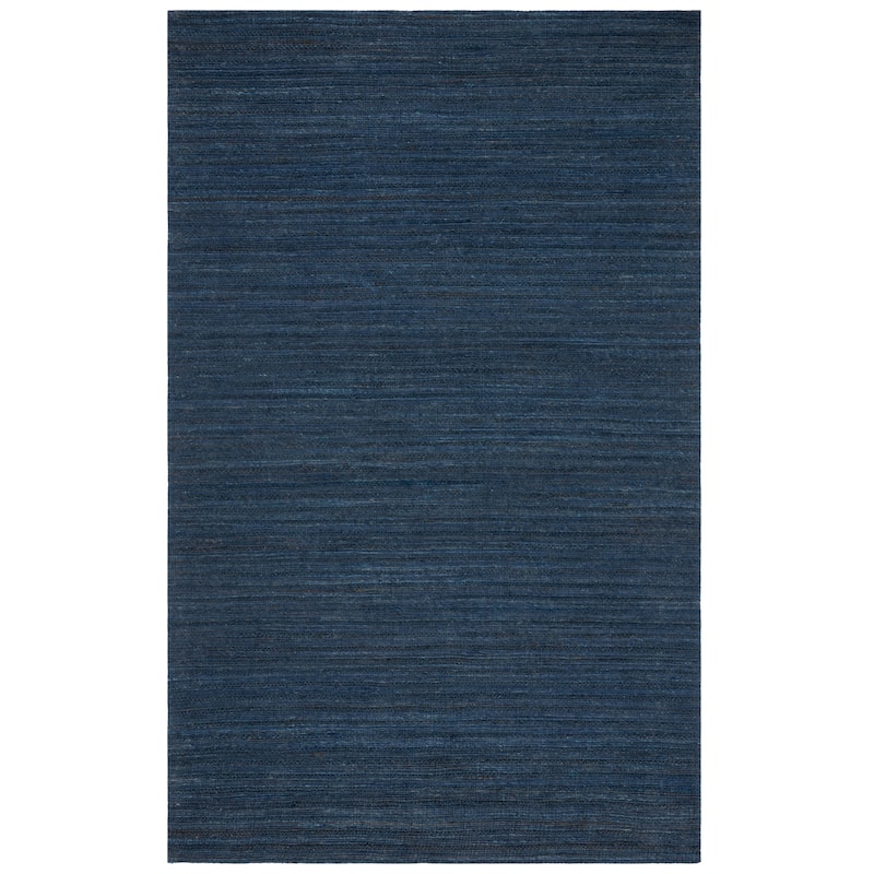 SAFAVIEH Handmade Cape Cod Snezanka Coastal Jute Rug