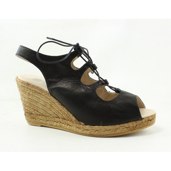 eric michael espadrilles