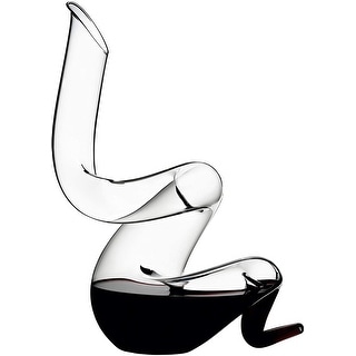 RIEDEL Décanteur Boa – Cristallin Soufflé à la Main (750 ml)