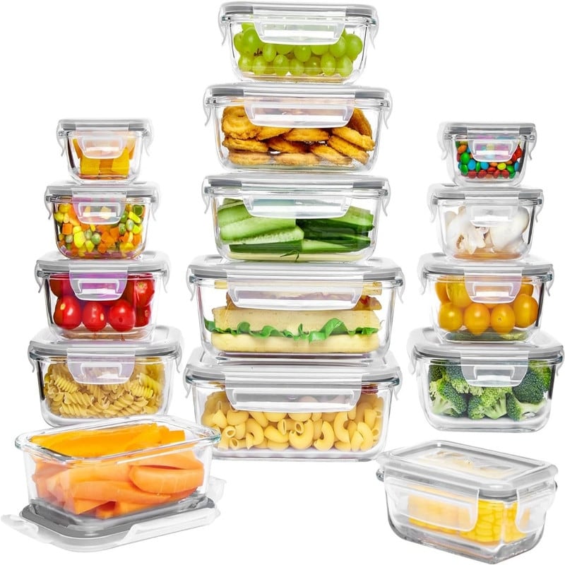 https://ak1.ostkcdn.com/images/products/is/images/direct/5d8922bfbc385e030d194f46d2ba9208c406037a/15-Pack-Glass-Food-Storage-Containers.jpg