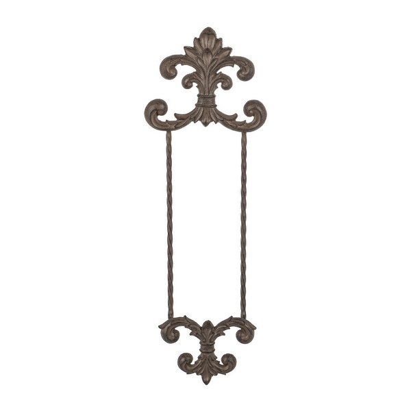 Plate holder for cheap wall hanging