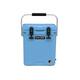 CAMP-ZERO 16L TALL 16.9 Quart Premium Cooler - Blue
