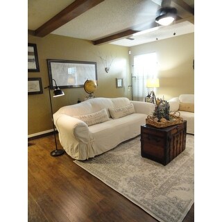 Safavieh Adirondack Sierra Vintage Boho Oriental Rug