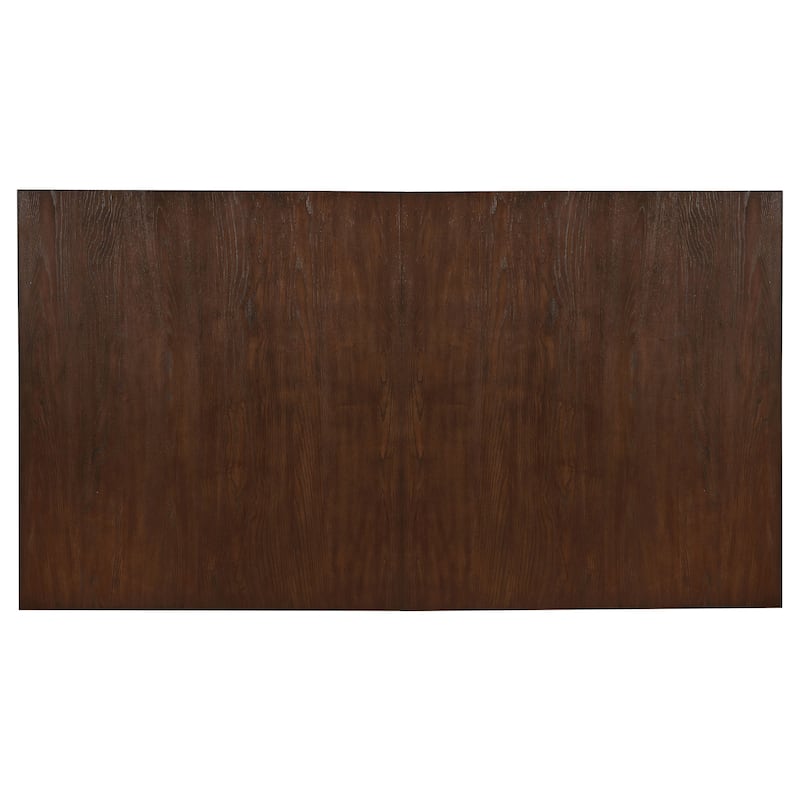 Brockway 104-inch Extension Leaf Dining Table
