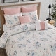 preview thumbnail 3 of 22, Lucky Brand Clarie Floral Comforter Sets