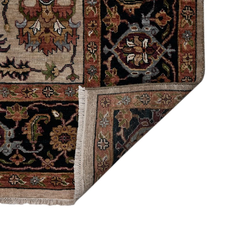 Antiquity Ledbury Classic Persian Hand-Knotted Area Rug
