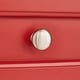 preview thumbnail 60 of 84, Zayden 1-drawer Side Table with Charging Station by iNSPIRE Q Bold