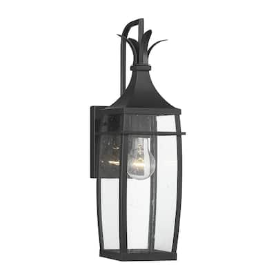 Savoy House 5-768 Montpelier 19" Tall Wall Sconce