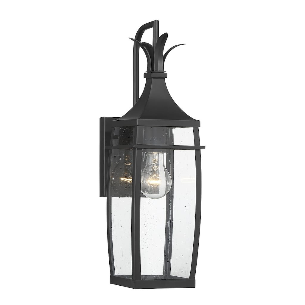 Savoy House 5-768 Montpelier 19" Tall Wall Sconce