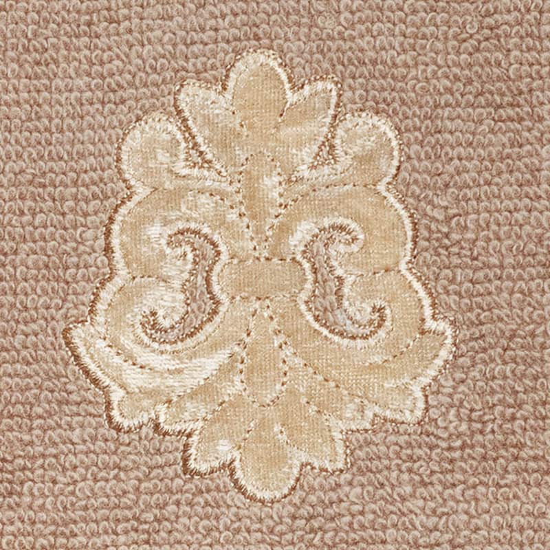 Authentic Hotel and Spa Turkish Cotton May 3 PC Towel Set