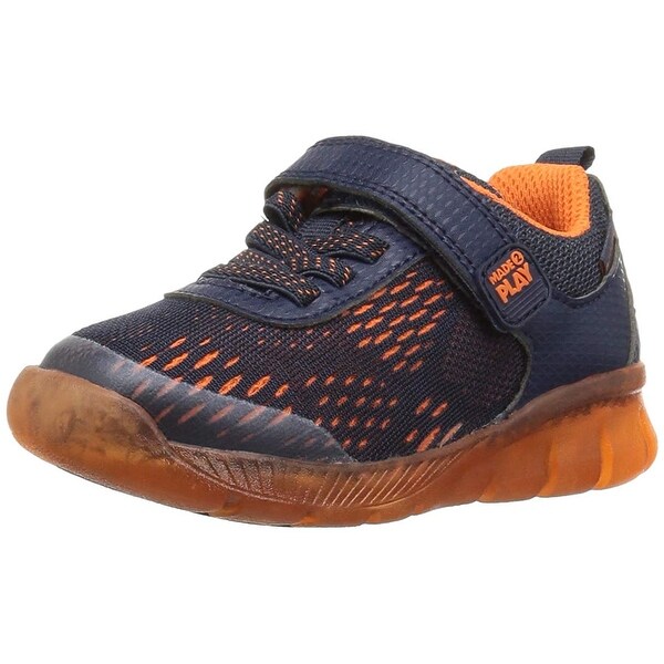 stride rite made to play shoes