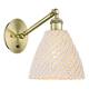 Option Antique Brass / Natural
