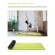 preview thumbnail 29 of 33, TPE Yoga Mat Non Slip Women and Men Pilates Mat with Carrying Strap