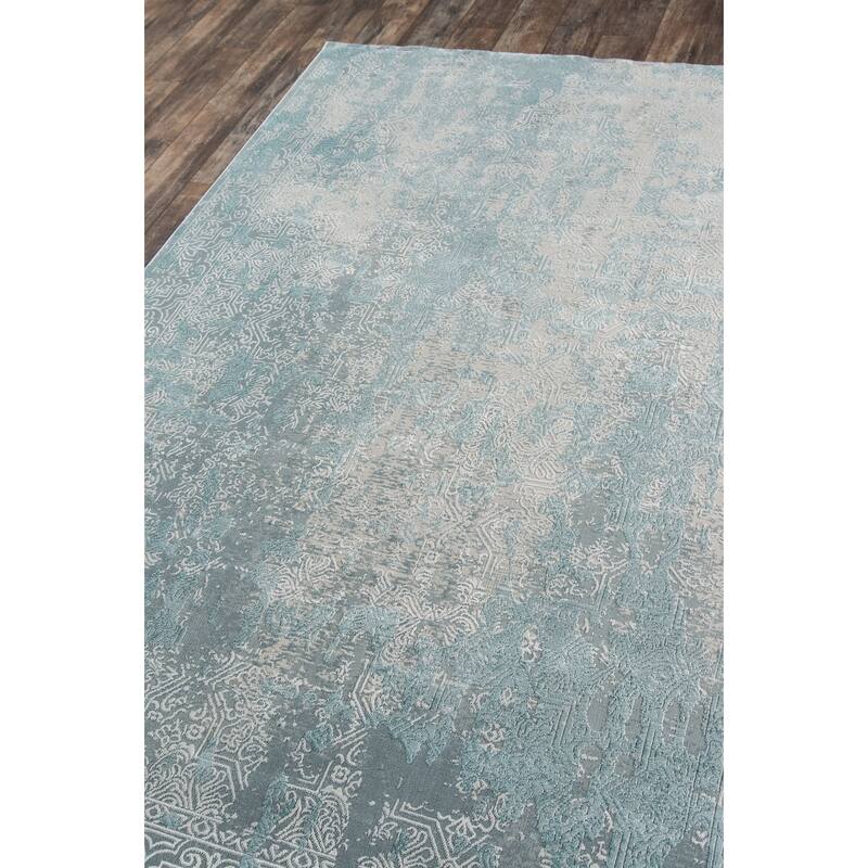 Momeni Genevieve Polyester Area Rug