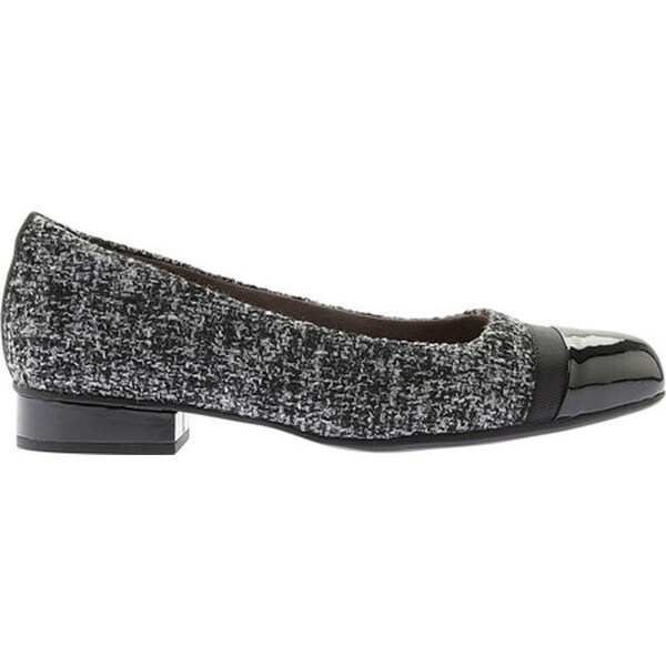 clarks women's keesha rosa flat
