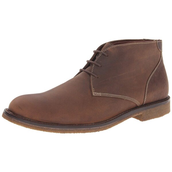 johnston and murphy copeland chukka