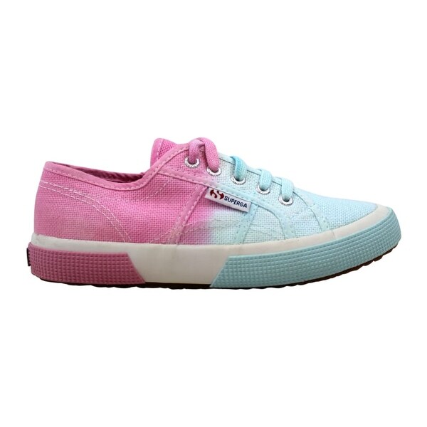 superga turquoise